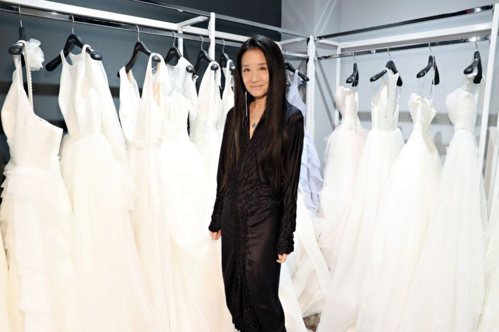 Kletva venčanica Vere Vang: Da li je ova haljina vredna razvoda?