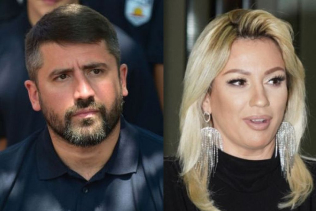 Nekoliko godina posle razvoda Nikola Rađen otkriva da li je prevario Anu Kokić
