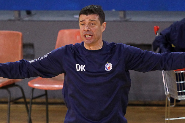 Ko je novi trener Partizana? Tragedija u Ribnikaru uzela mu je najvrednije, ponovo je kod kuće