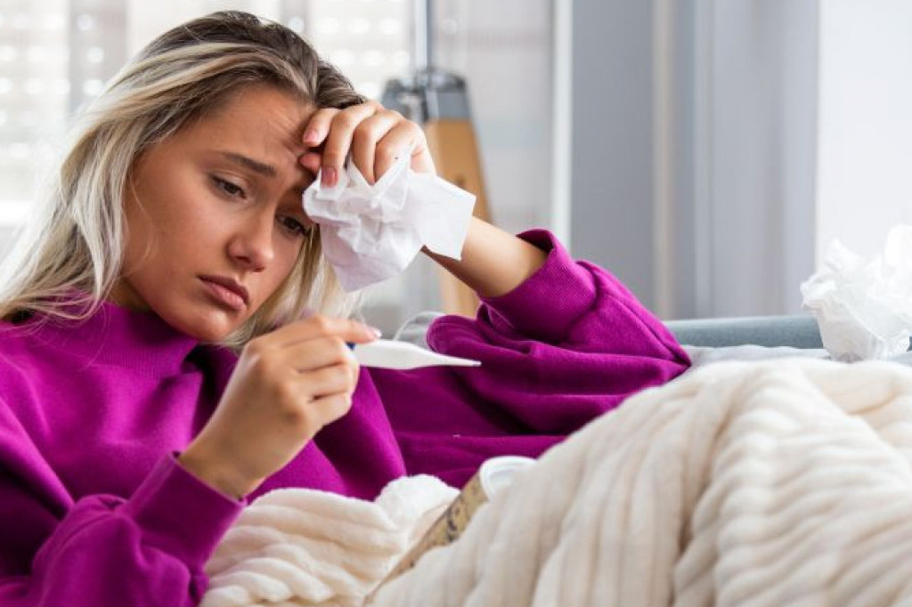 6 trikova da izbegnete prehladu: Zahvaljujući ovome virusi nemaju šanse!