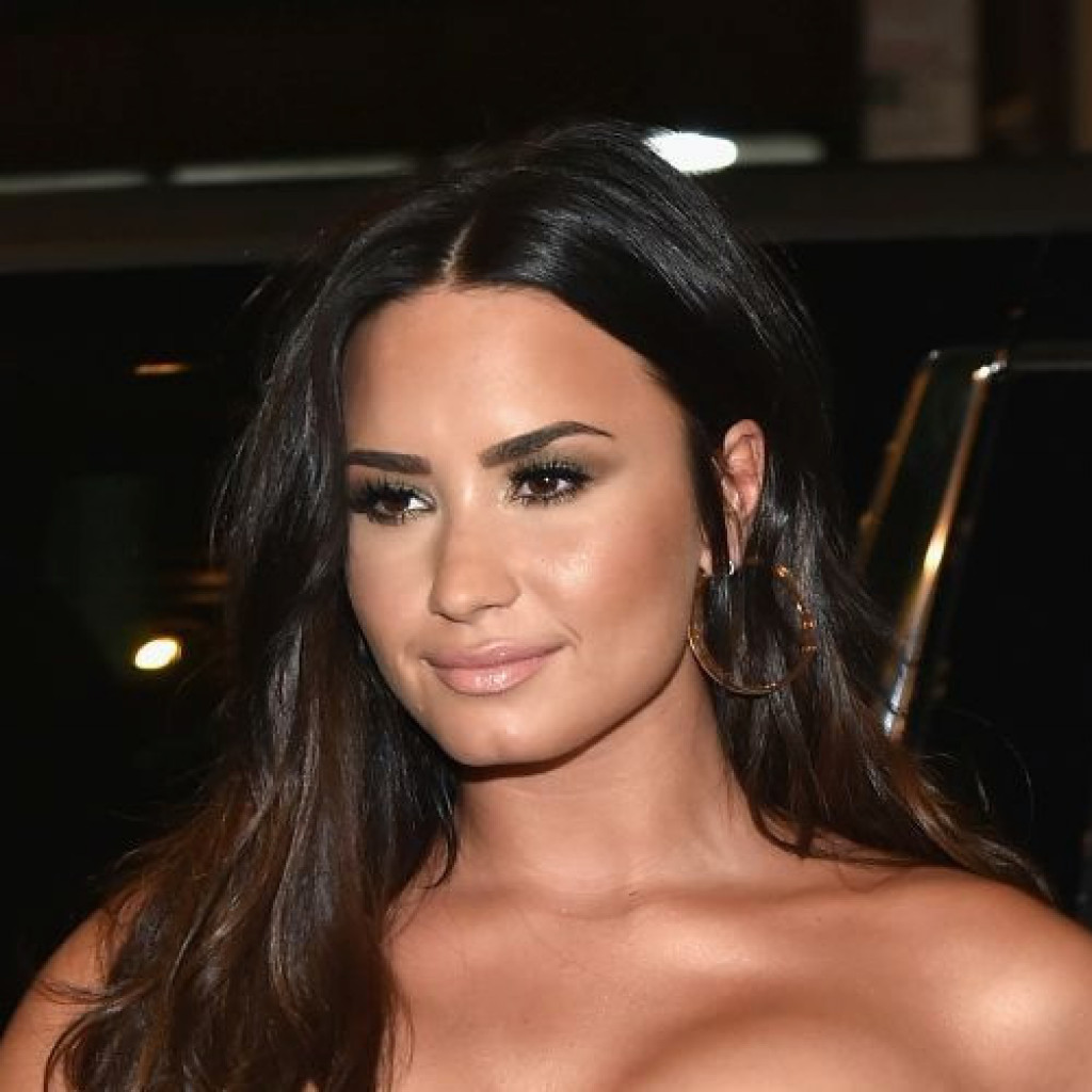 Prekinula upotrebu filtera i fotošopa: Demi Lovato pokazala kako zaista izgleda u kupaćem kostimu