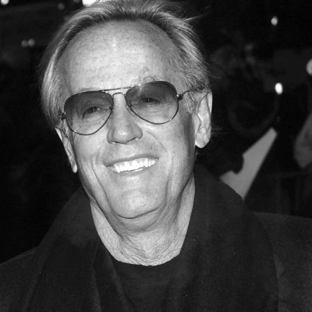 Odlazak holivudske zvezde: Preminuo Piter Fonda