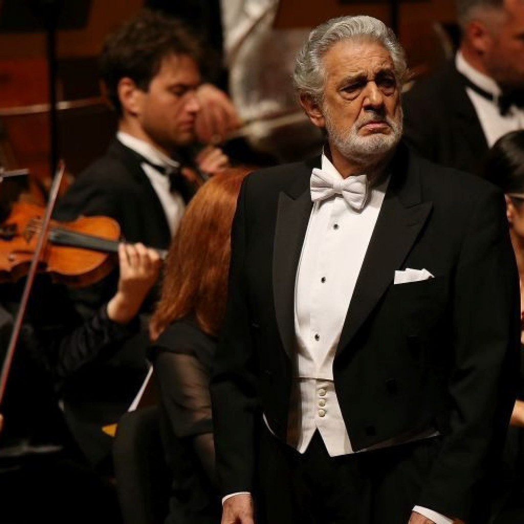 Nepristojne ponude čuvenog operskog pevača: Plasido Domingo optužen za seksualno uznemiravanje