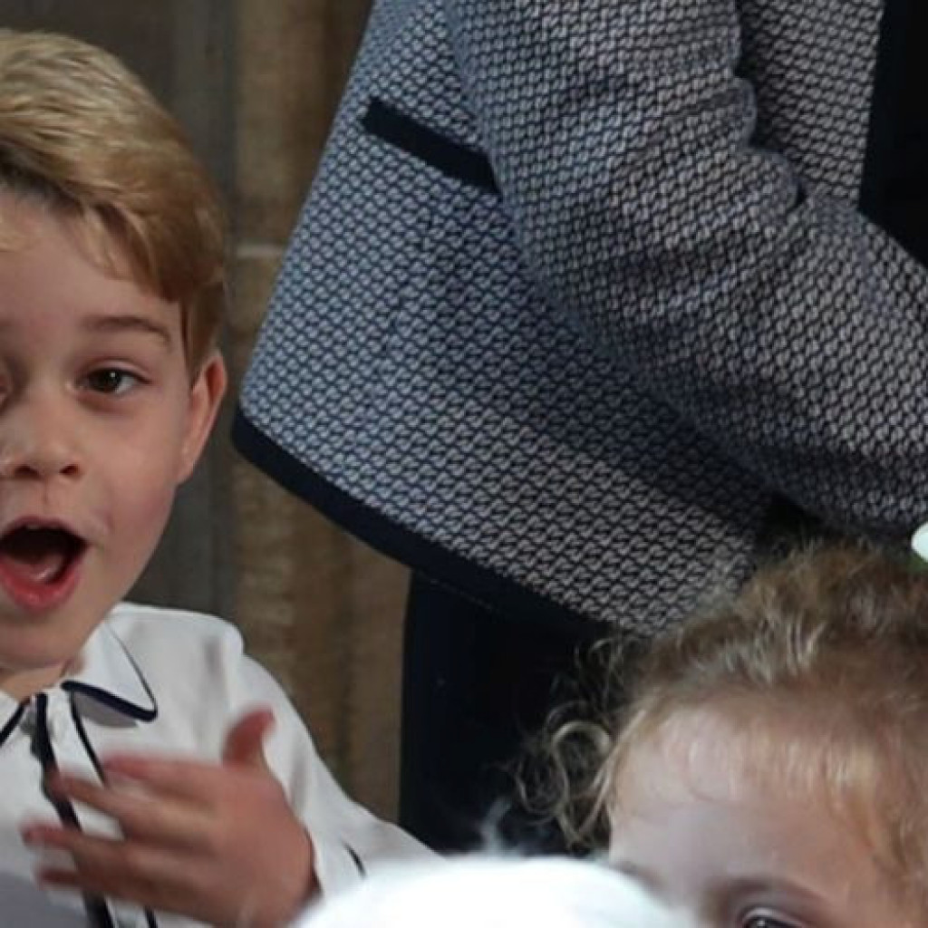 Danas puni šest godina: Rođendanske fotografije princa Džordža osvojile svet