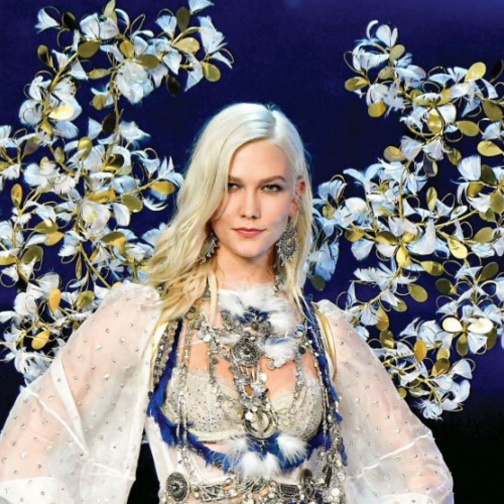 Karli Klos odbacila "krila": Zašto je lepotica odbila da bude Viktorijin anđeo