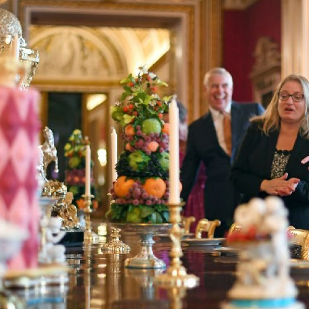 Kraljica Elizabeta: Izložba u čast čukunbabe Viktorije (foto)