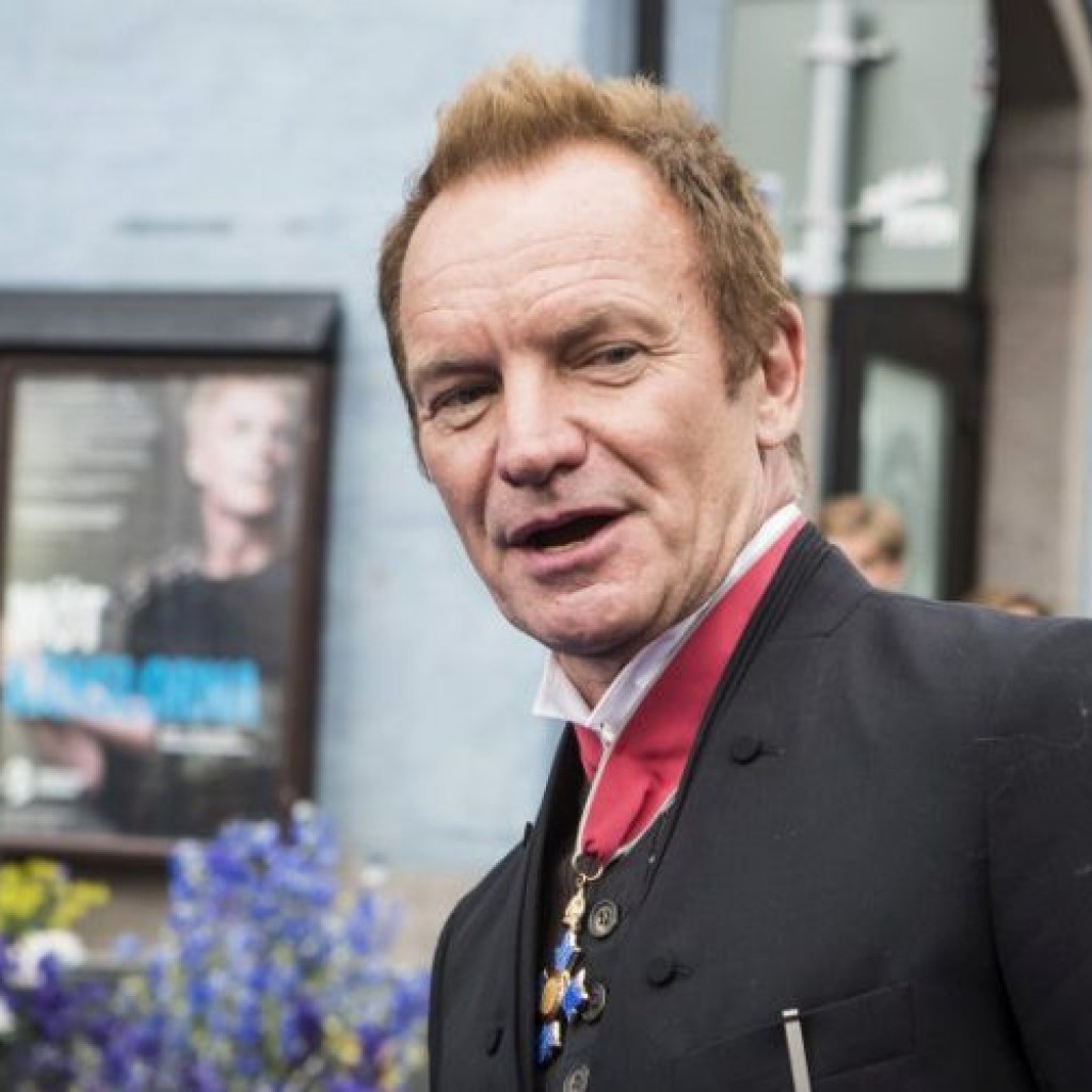 Zabrinuo fanove: Sting zbog "misteriozne" bolesti otkazuje koncerte