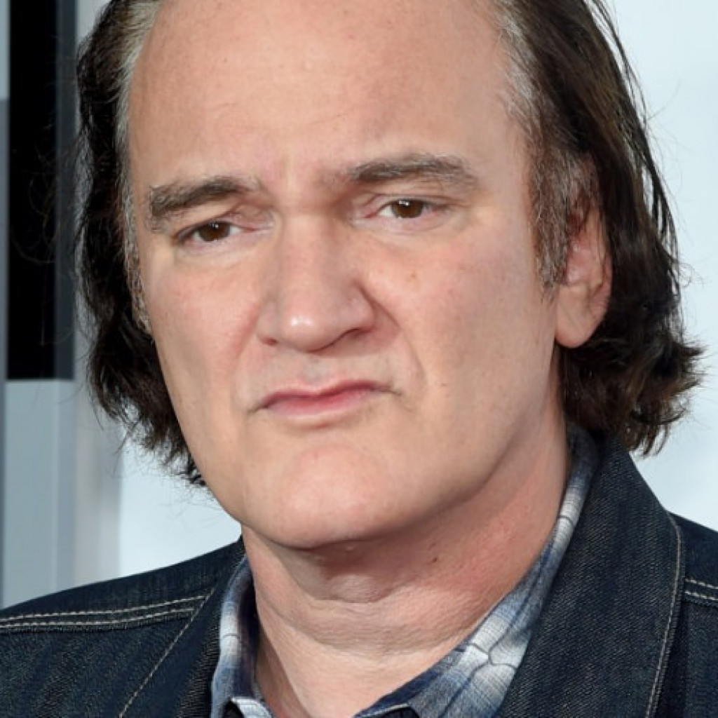 Kventin Tarantino: Ovo je kraj