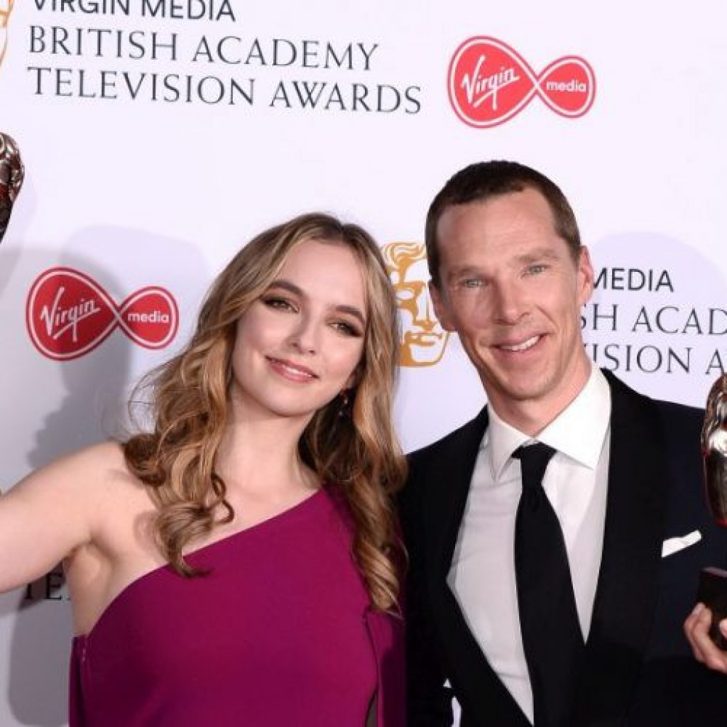 Dodeljene BAFTA TV nagrade: Trijumf serije "Ubistvena Eva", nagrađen i Benedikt Kamberbač