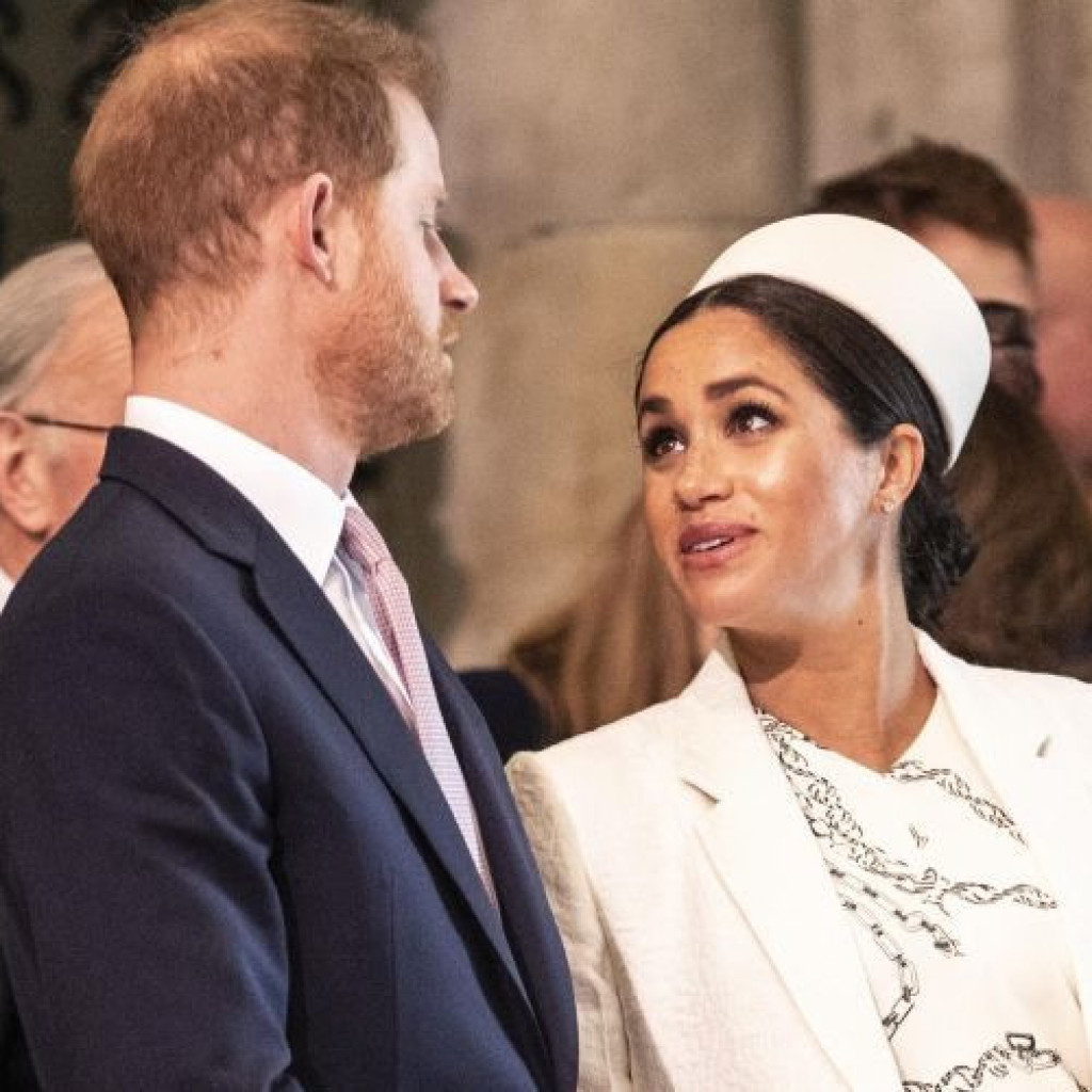 Megan Markl i princ Hari: Britanci tvrde da je kraljica slučajno otkrila pol bebe
