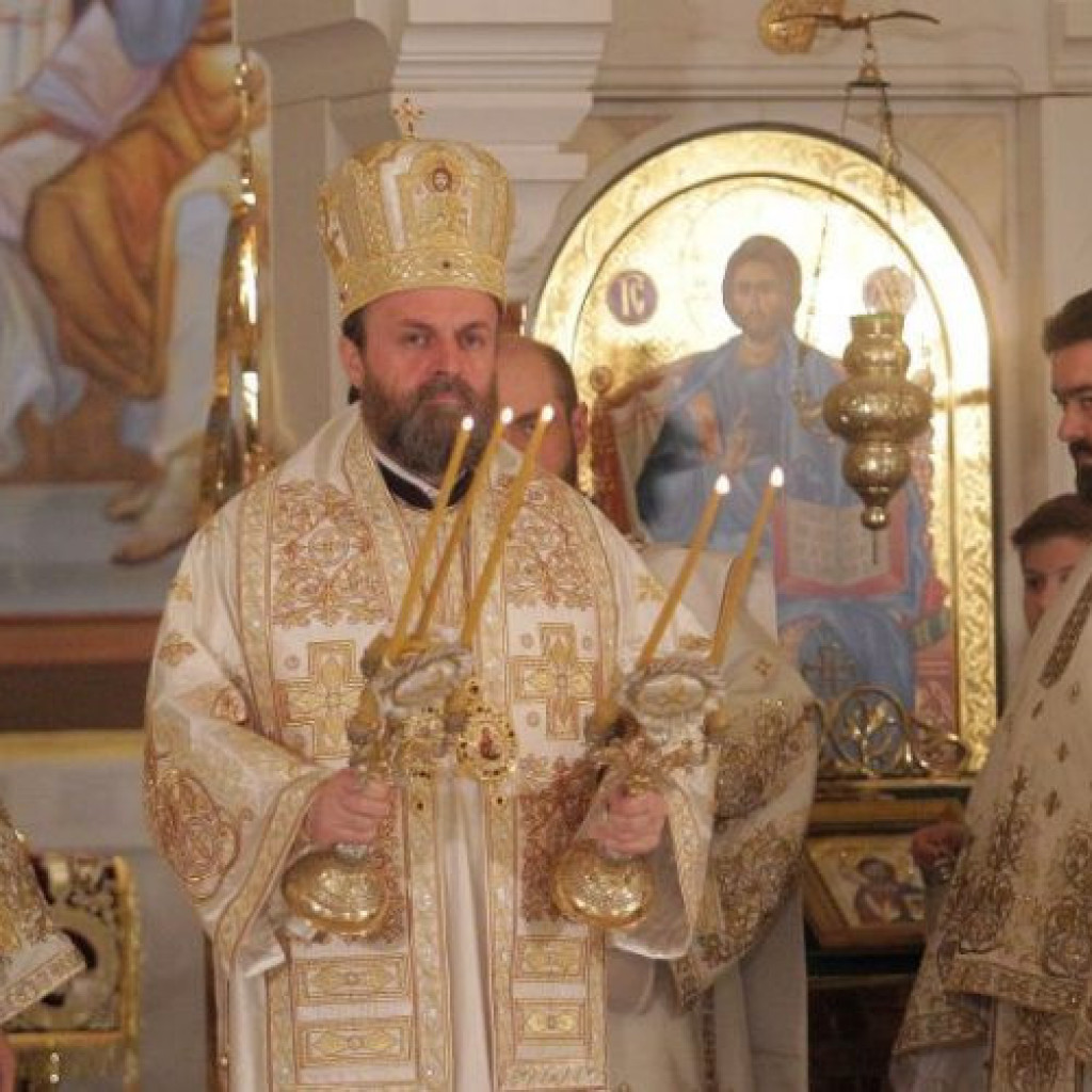 Ceca, Snežana, Sergej: Poznate ličnosti na uskršnjoj liturgiji u Hramu Svetog Save (foto)