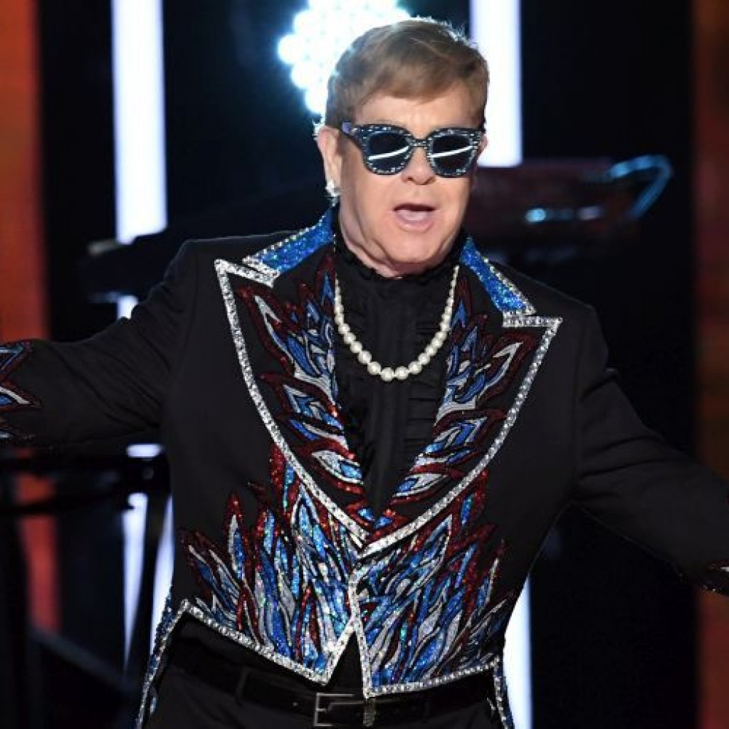 Film o Eltonu Džonu premijerno u Kanu (video)