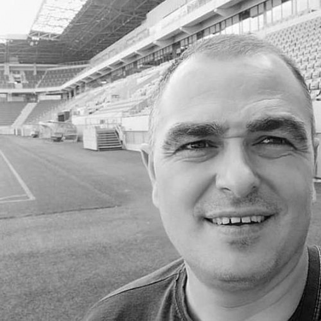 Tragedija u Beogradu: Obesio se bivši fudbaler Crvene zvezde