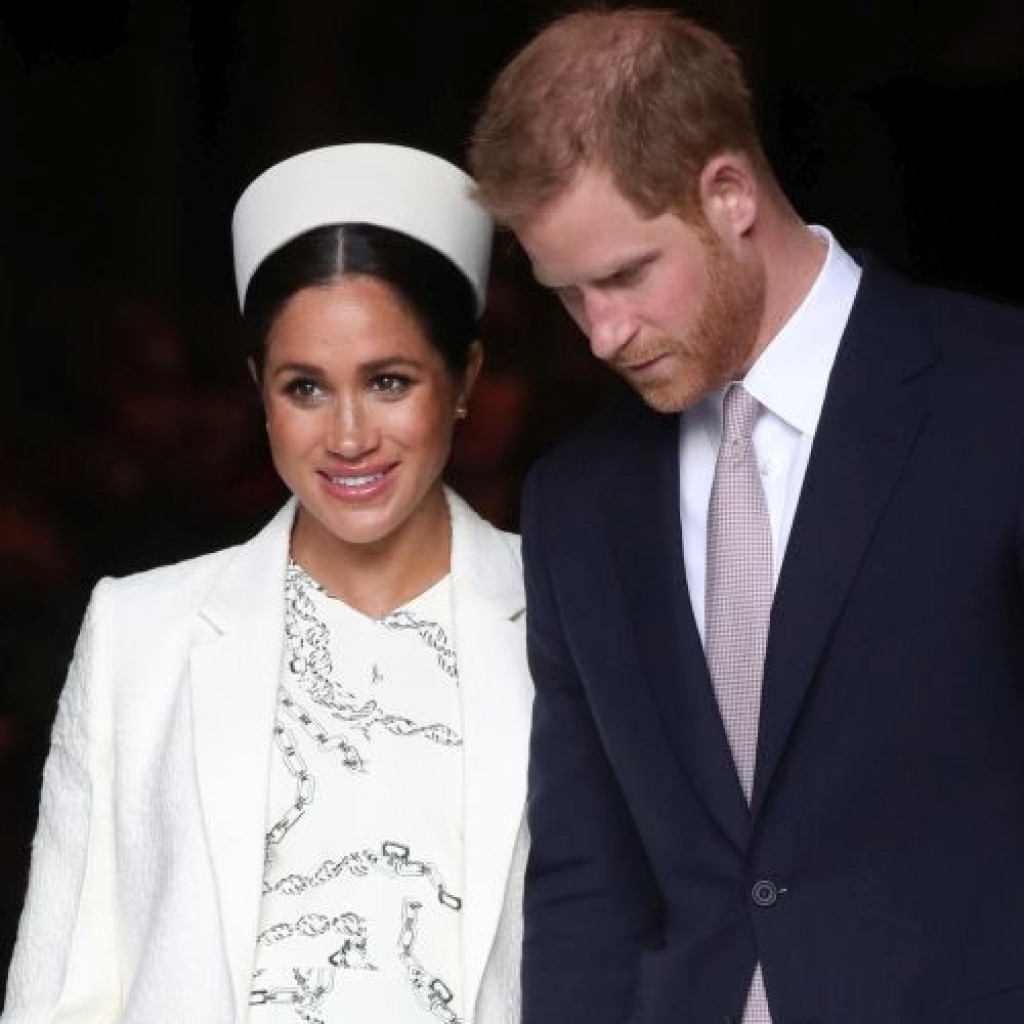 Zvanično je: Kensingtonska palata otkrila planove Harija i Megan za dolazak bebe
