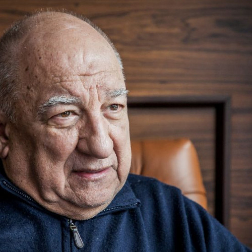 Ivan Bekjarev: Nisam plakao 50 godina