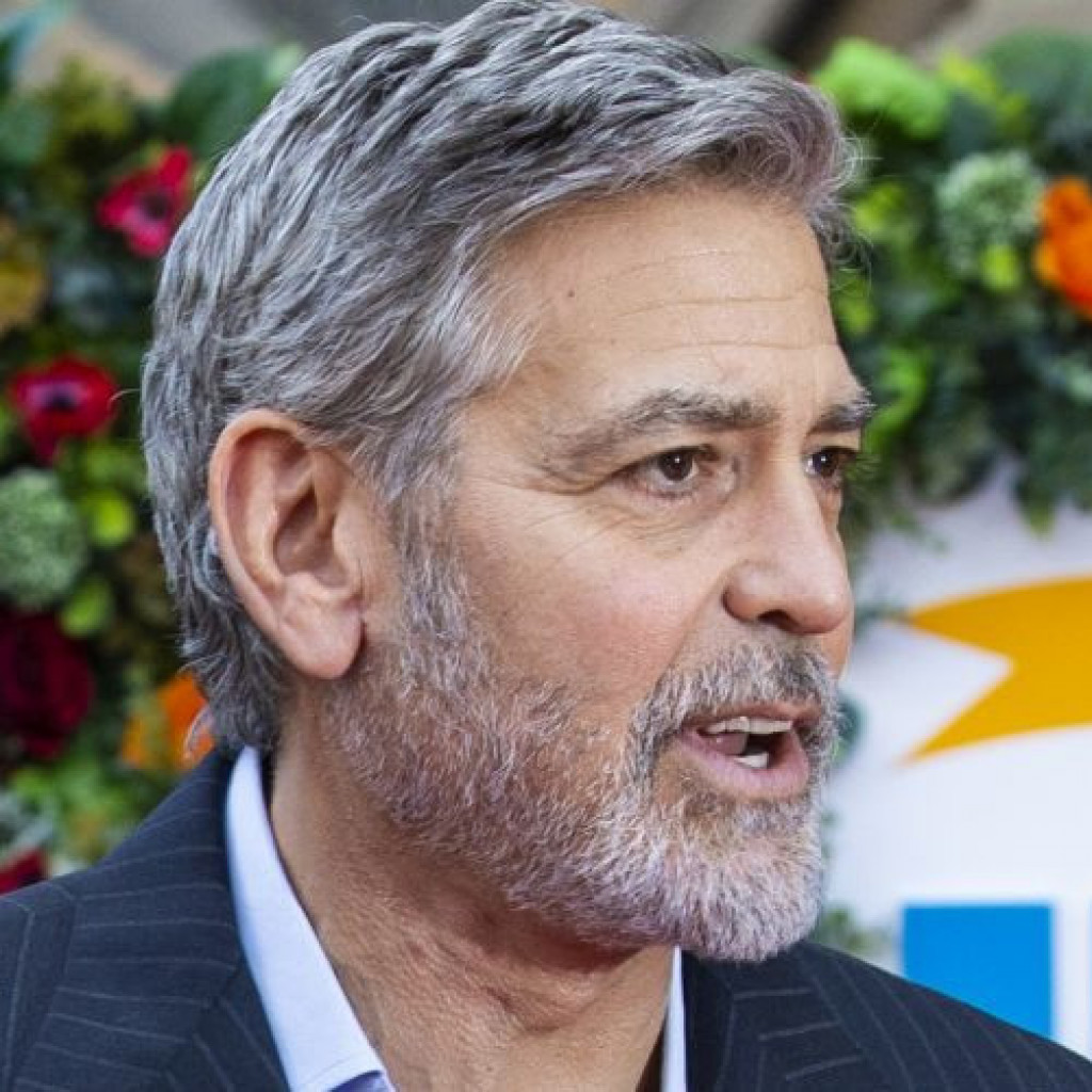 Džordž Kluni poručuje: Zaštitimo gej populaciju, bojkotujte sultanove hotele