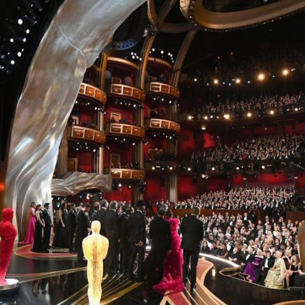 91. dodela Oskara: "Zelena knjiga" - najbolji film, Rami Malek - najbolji glumac (foto/video)