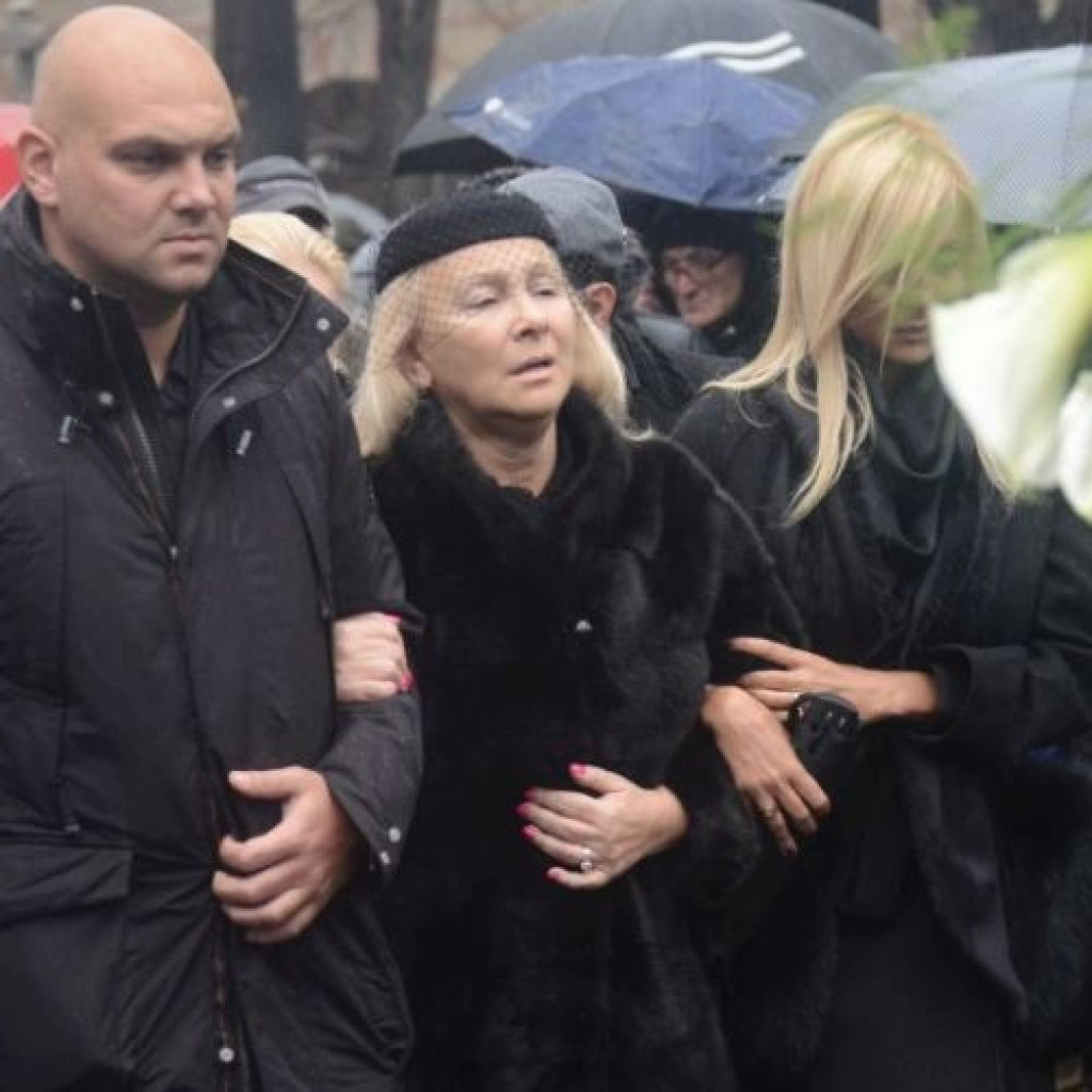 Sedam dana nakon pogibije, porodica Šaulić se obratila javnosti: Hvala svima na podršci i saosećanju u našem bolu