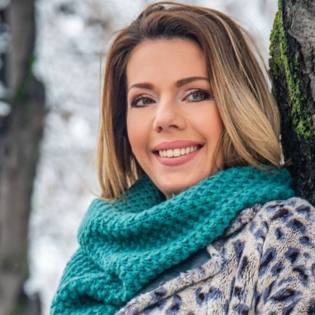 Tijana Romić: Moja antistres terapija