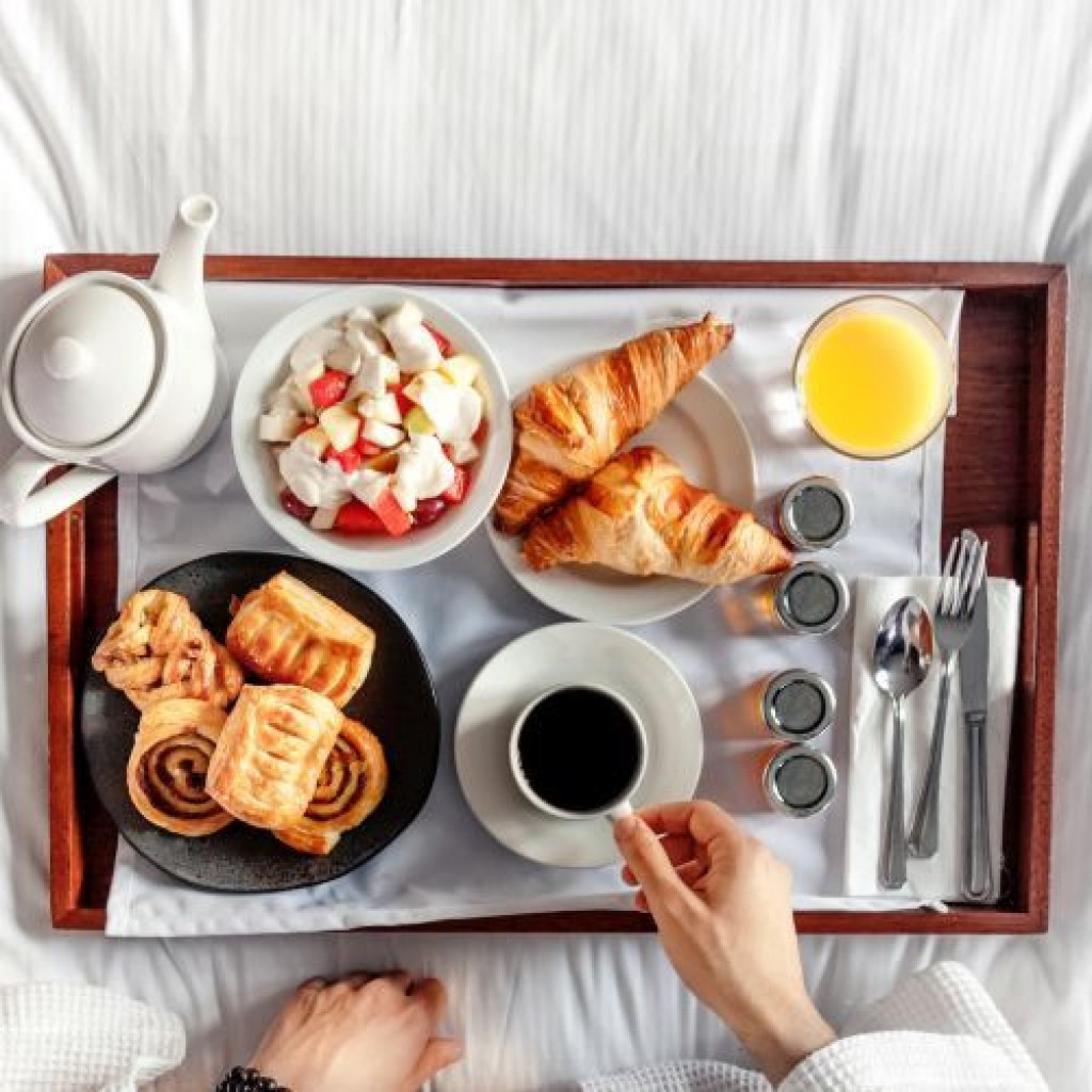 Nije svejedno s kakvim namirnicama započinjete dan: Doručak po savetu nutricioniste