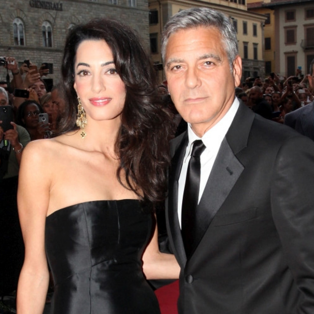 Trač ili istina: Džordž Kluni progovorio o razvodu 