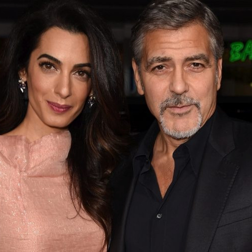 Amal i Džordž Kluni: Kraj ljubavi?