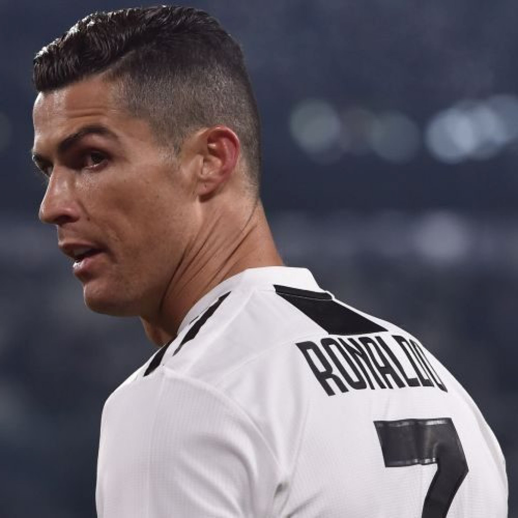 Priznao krivicu i izbegao zatvor: Ronaldo zbog utaje poreza plaća 18,8 miliona evra