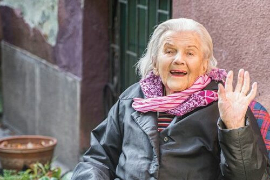 105, pa opet: Na 104. rođendan otkriva tajnu dugovečnosti