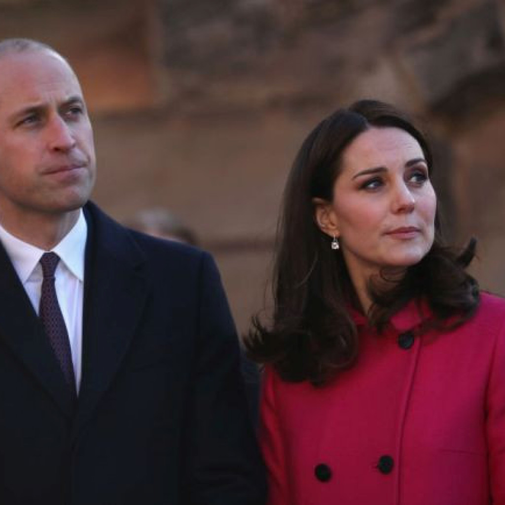 Velika tuga u kraljevskoj porodici, princ Vilijam i Kejt Midlton neutešni: Mnogo će nam nedostajati!