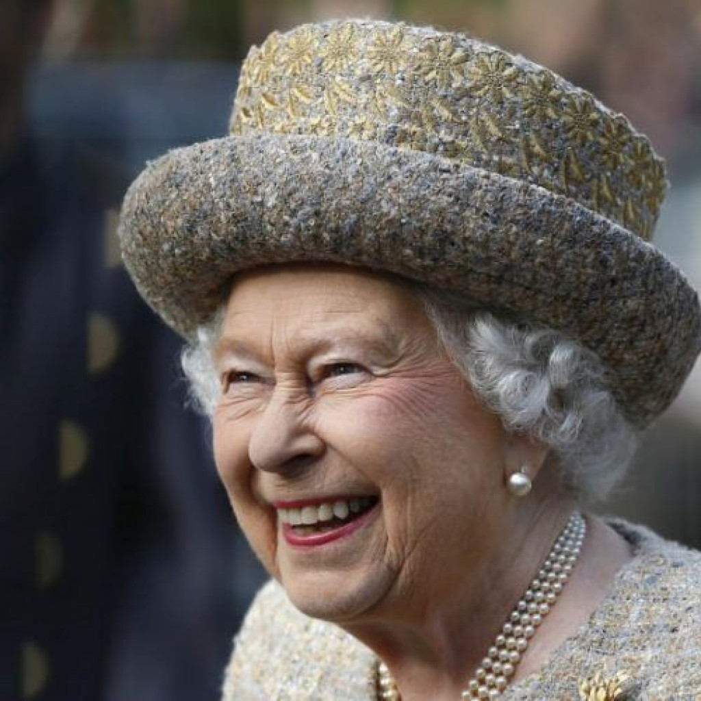 Kraljica Elizabeta II svesno dovodi svoj život u opasnost?
