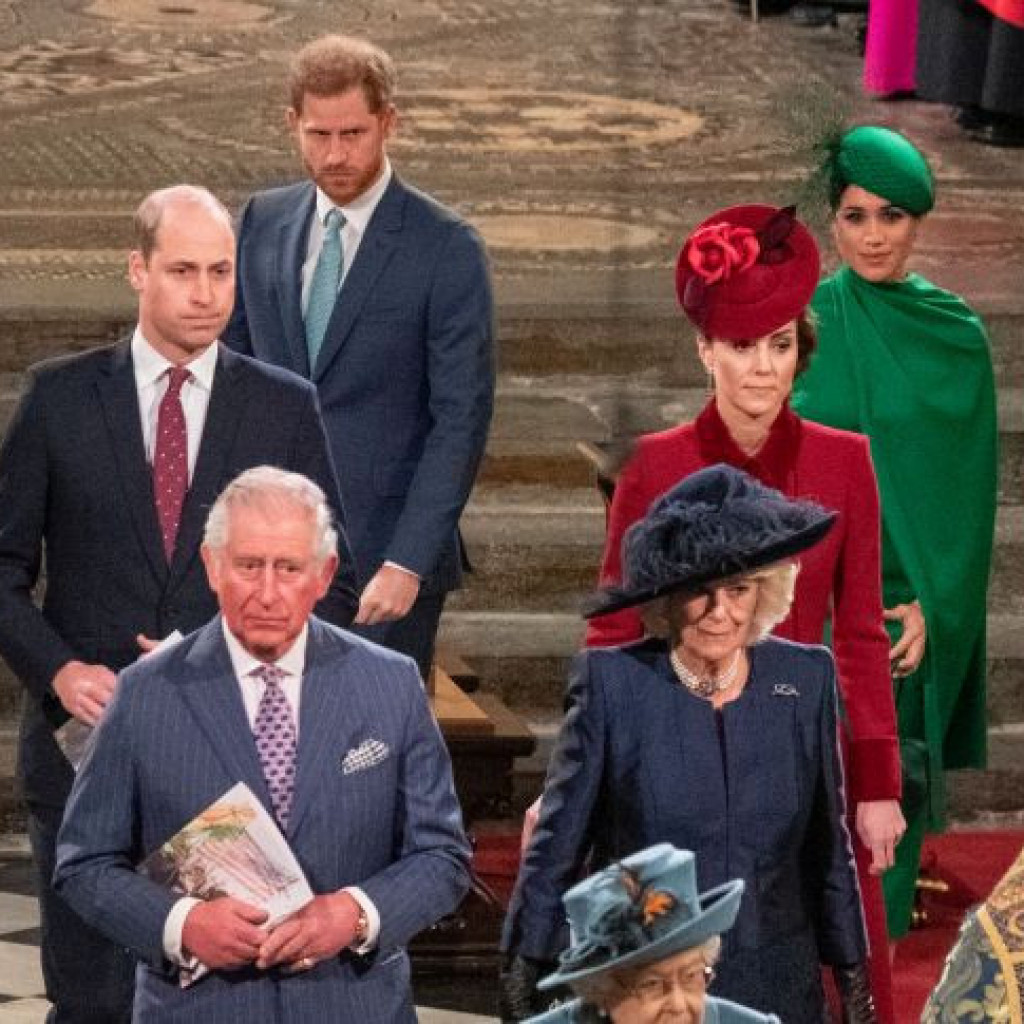 Ostavili su nesuglasice po strani - članovi kraljevske porodice uputili su rođendanske čestitke princu Hariju!
