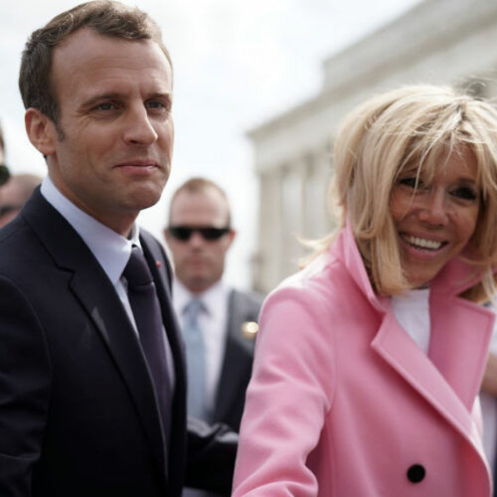 Život Brižit Makron pre udaje za predsednika Francuske - turbulentan i neuspešan brak!