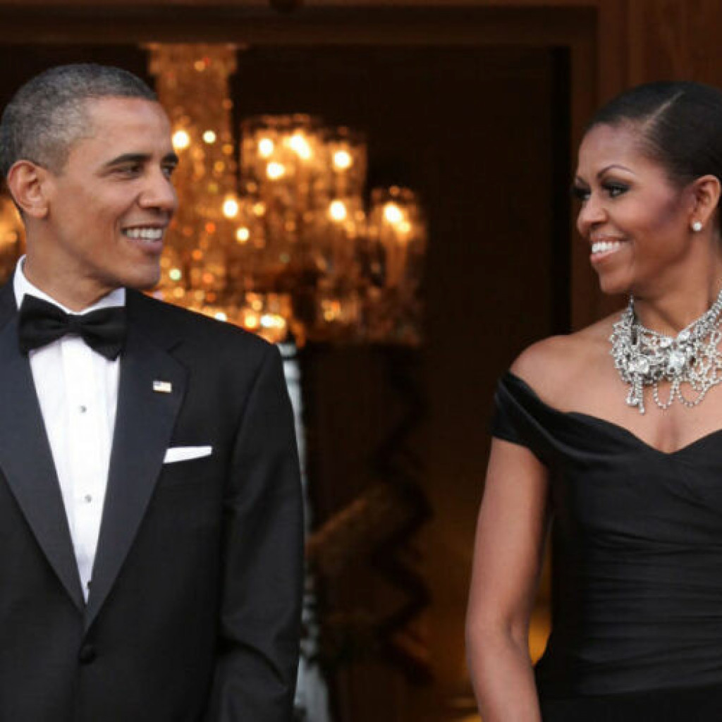 Mišel Obama iskreno o svom braku: Baraka sam htela da gurnem kroz prozor!