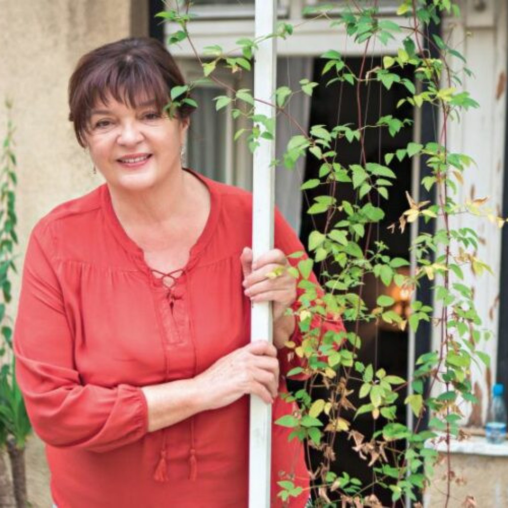 Gorica Popović puna elana: Još nisam spremna za penziju