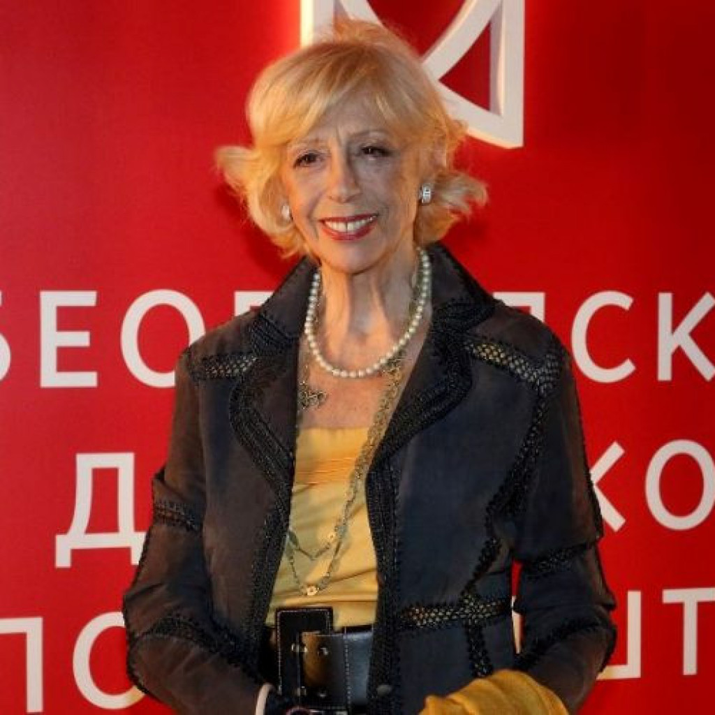 Decenija od Bekimove smrti: Branka Petrić i dalje čuva uspomene na pokojnog supruga