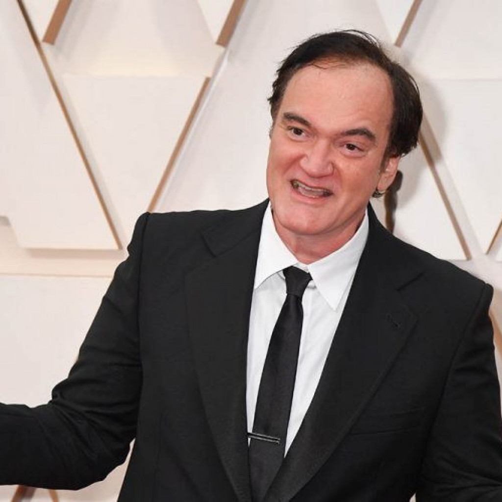 Kventin Tarantino postao otac