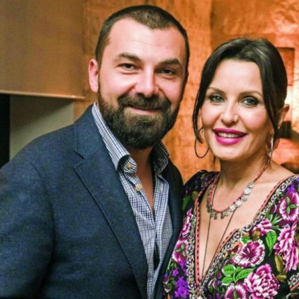 Konačno stavili tačku na brak, Elena i Jugoslav Karić potpisali papire za razvod?