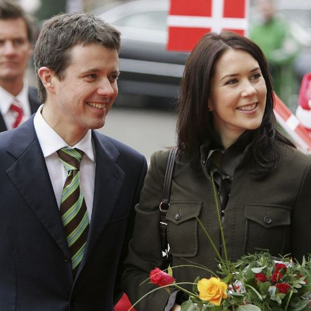 Sukob prinčeva u Danskoj eskalirao - Božić su proveli razdvojeni, a za sve su krive one?
