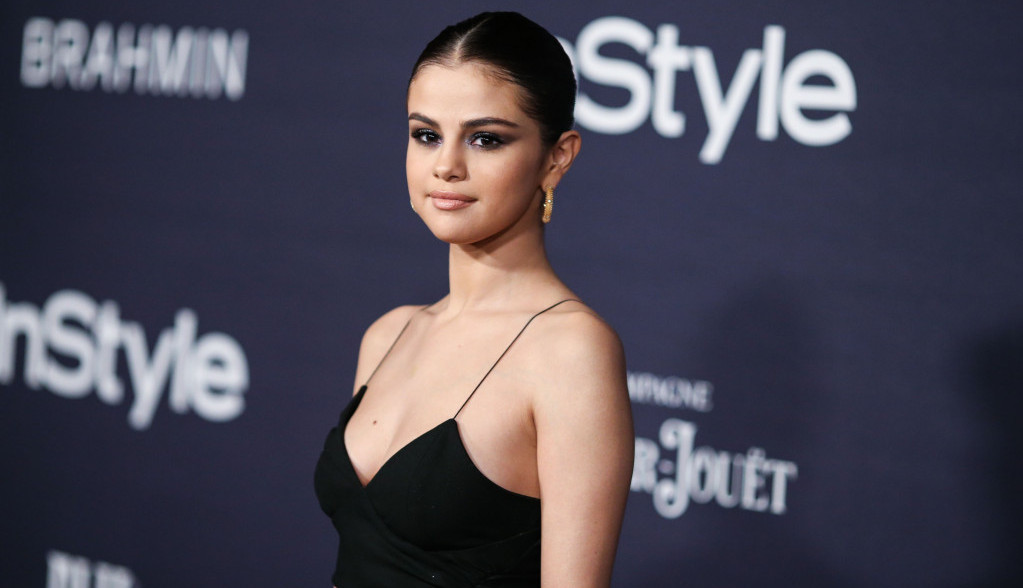Zbog bolesti donela neočekivanu odluku - Selena Gomez stavlja tačku na karijeru?