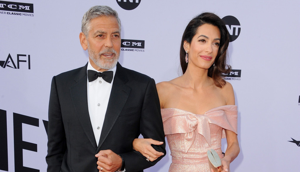 Brak Amal i Džordž Klunija ponovo u krizi, a sve zbog ove glumice?