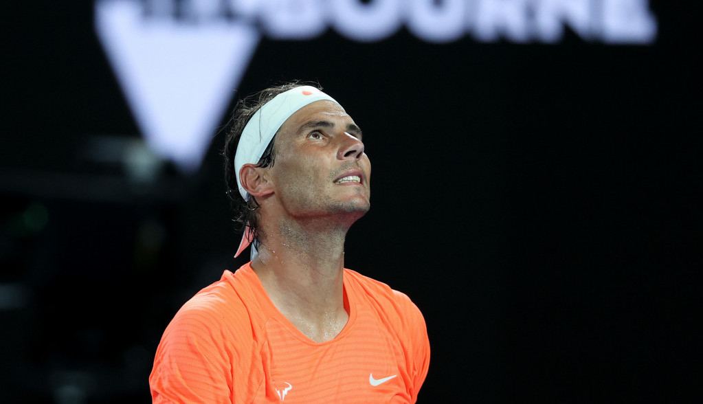 Rafael Nadal potvrdio loše vesti, šta se dešava sa proslavljenim teniserom?