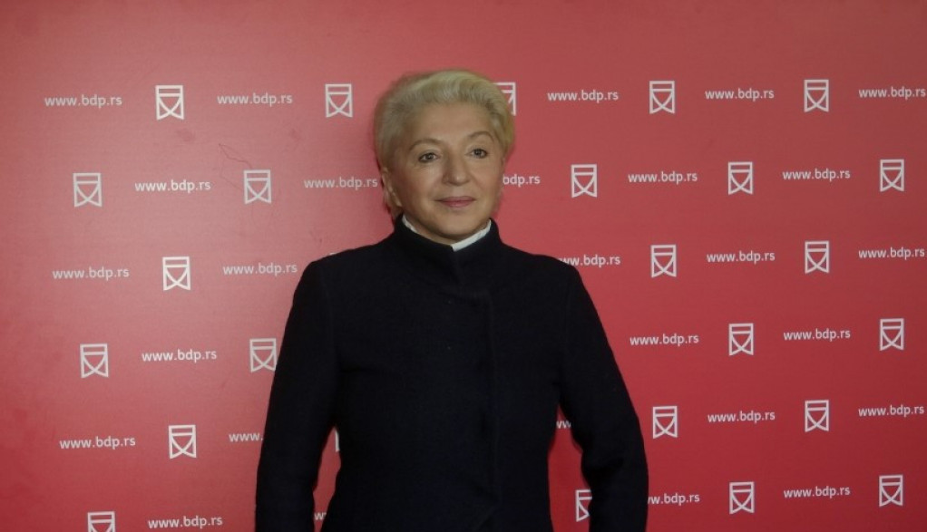Mirjana Karanović u znak protesta odbija saradnju sa Lečićem