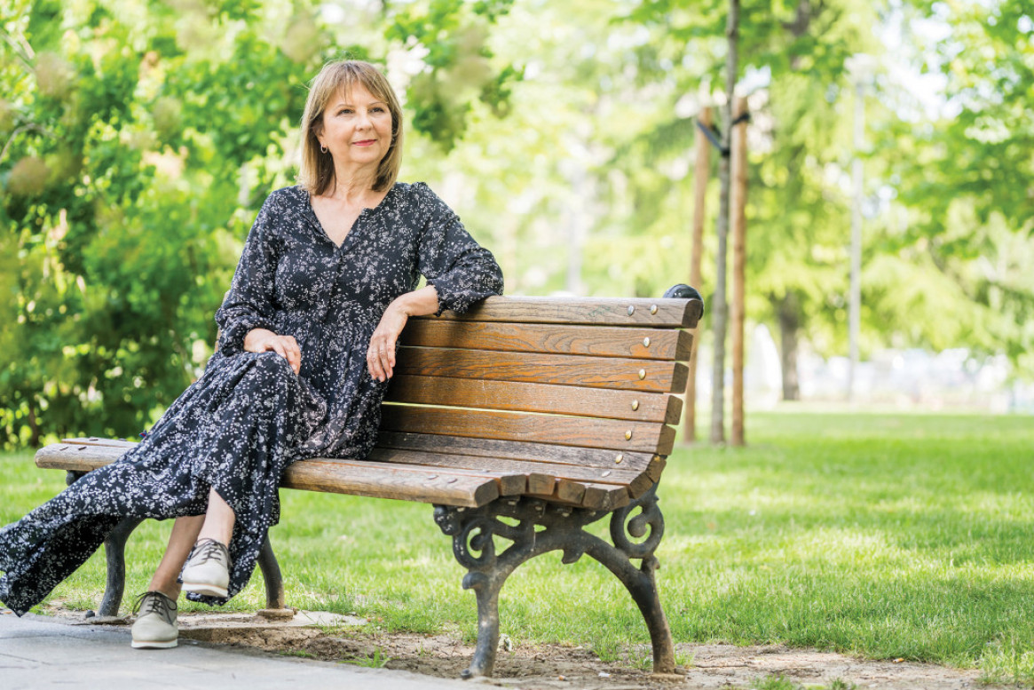 Biljana Krstić: Više nemam strah koji me je pratio svih ovih godina