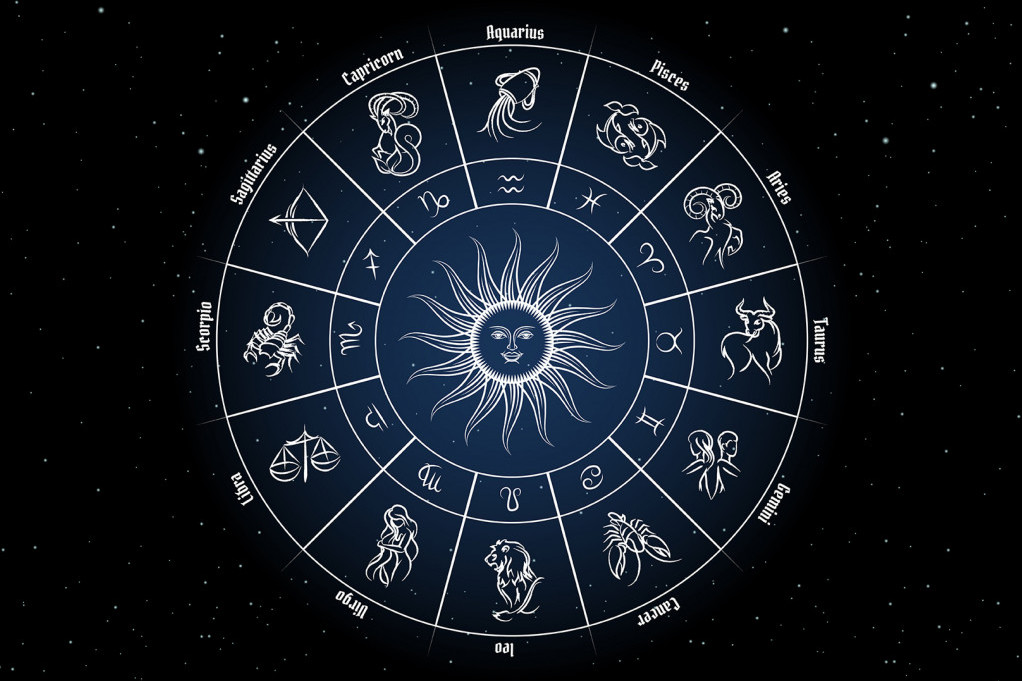 Horoskop za 3. decembar: Bikovi se danas zanose, Vage su neodoljive a Škorpije perfecionisti