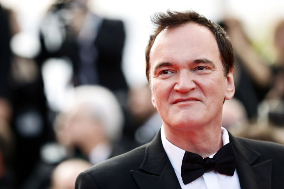 Tarantino održao reč koju je dao majci: Zbog ovoga nećeš dobiti ni novčić!
