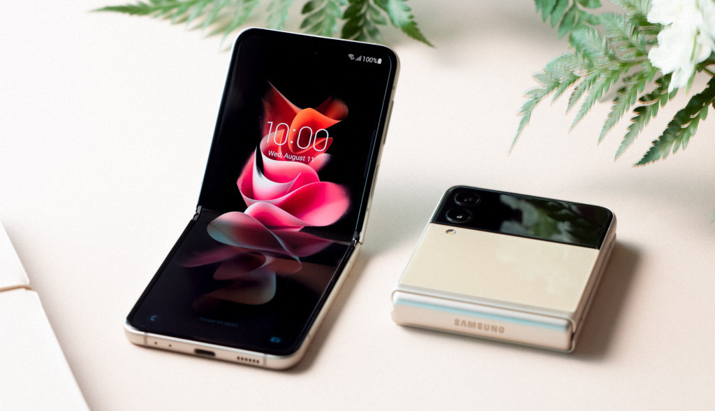 Novo poglavlje inovacija mobilnih telefona: Otvori svoj svet sa modelima Galaxy Z Fold3 5G i Galaxy Z Flip3 5G