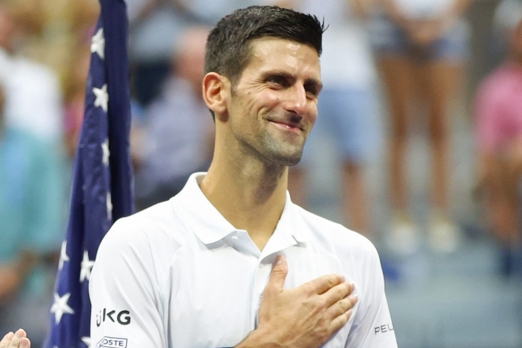 Nadal odneo pobedu na Australijan openu: Poruka Novaka Đokovića je za pamćenje