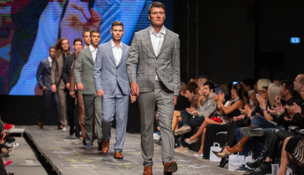 Poznate ličnosti i moda za mlade obeležili drugo veče 'Serbia Fashion week'-a