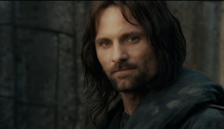 Šta se desilo s Vigom Mortensenom: Kako je Aragorn postao Gandalf?