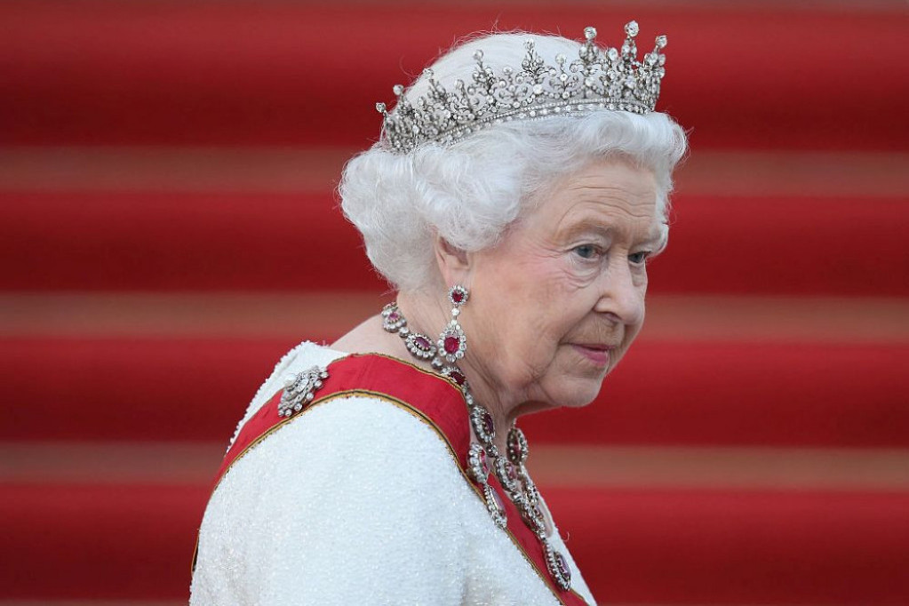 Sedamdeset godina na tronu: Poznati detalji proslave jubileja kraljice Elizabete II